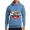 Core Fleece Pullover Hooded Sweatshirt Thumbnail