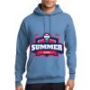 Core Fleece Pullover Hooded Sweatshirt Thumbnail