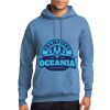 Core Fleece Pullover Hooded Sweatshirt Thumbnail