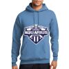 Core Fleece Pullover Hooded Sweatshirt Thumbnail