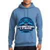 Core Fleece Pullover Hooded Sweatshirt Thumbnail