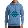 Core Fleece Pullover Hooded Sweatshirt Thumbnail