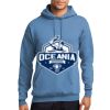 Core Fleece Pullover Hooded Sweatshirt Thumbnail