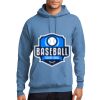 Core Fleece Pullover Hooded Sweatshirt Thumbnail