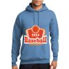 Core Fleece Pullover Hooded Sweatshirt Thumbnail
