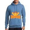 Core Fleece Pullover Hooded Sweatshirt Thumbnail