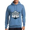 Core Fleece Pullover Hooded Sweatshirt Thumbnail