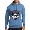 Core Fleece Pullover Hooded Sweatshirt Thumbnail