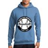 Core Fleece Pullover Hooded Sweatshirt Thumbnail