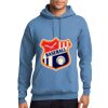 Core Fleece Pullover Hooded Sweatshirt Thumbnail
