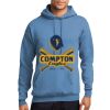 Core Fleece Pullover Hooded Sweatshirt Thumbnail