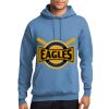 Core Fleece Pullover Hooded Sweatshirt Thumbnail