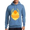 Core Fleece Pullover Hooded Sweatshirt Thumbnail