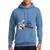 Core Fleece Pullover Hooded Sweatshirt Thumbnail
