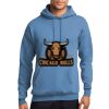 Core Fleece Pullover Hooded Sweatshirt Thumbnail