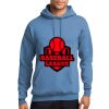 Core Fleece Pullover Hooded Sweatshirt Thumbnail