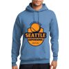 Core Fleece Pullover Hooded Sweatshirt Thumbnail