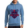 Core Fleece Pullover Hooded Sweatshirt Thumbnail