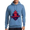 Core Fleece Pullover Hooded Sweatshirt Thumbnail