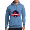 Core Fleece Pullover Hooded Sweatshirt Thumbnail