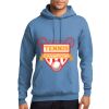 Core Fleece Pullover Hooded Sweatshirt Thumbnail