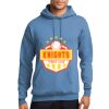 Core Fleece Pullover Hooded Sweatshirt Thumbnail