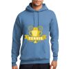 Core Fleece Pullover Hooded Sweatshirt Thumbnail