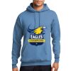 Core Fleece Pullover Hooded Sweatshirt Thumbnail