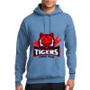 Core Fleece Pullover Hooded Sweatshirt Thumbnail