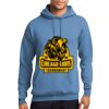 Core Fleece Pullover Hooded Sweatshirt Thumbnail
