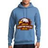 Core Fleece Pullover Hooded Sweatshirt Thumbnail