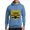 Core Fleece Pullover Hooded Sweatshirt Thumbnail