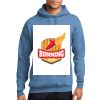 Core Fleece Pullover Hooded Sweatshirt Thumbnail