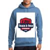 Core Fleece Pullover Hooded Sweatshirt Thumbnail