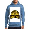 Core Fleece Pullover Hooded Sweatshirt Thumbnail