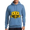 Core Fleece Pullover Hooded Sweatshirt Thumbnail