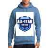 Core Fleece Pullover Hooded Sweatshirt Thumbnail