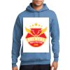 Core Fleece Pullover Hooded Sweatshirt Thumbnail