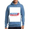 Core Fleece Pullover Hooded Sweatshirt Thumbnail