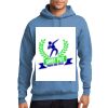 Core Fleece Pullover Hooded Sweatshirt Thumbnail