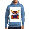 Core Fleece Pullover Hooded Sweatshirt Thumbnail