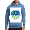 Core Fleece Pullover Hooded Sweatshirt Thumbnail