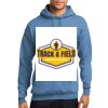 Core Fleece Pullover Hooded Sweatshirt Thumbnail