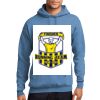 Core Fleece Pullover Hooded Sweatshirt Thumbnail