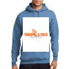 Core Fleece Pullover Hooded Sweatshirt Thumbnail