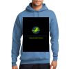 Core Fleece Pullover Hooded Sweatshirt Thumbnail