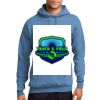 Core Fleece Pullover Hooded Sweatshirt Thumbnail
