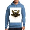 Core Fleece Pullover Hooded Sweatshirt Thumbnail