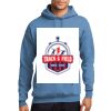 Core Fleece Pullover Hooded Sweatshirt Thumbnail