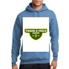 Core Fleece Pullover Hooded Sweatshirt Thumbnail
